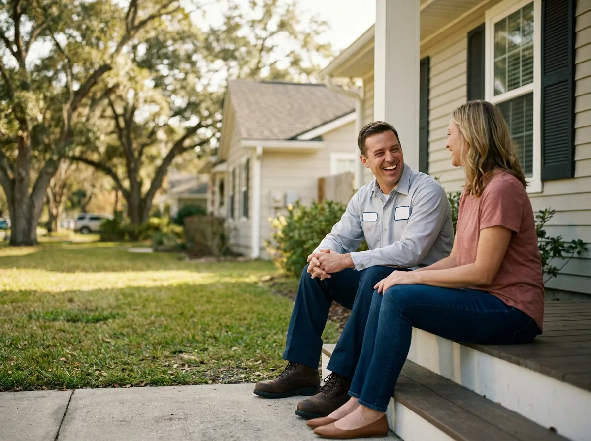 Septic tank pumping FAQs for Ralls, TX